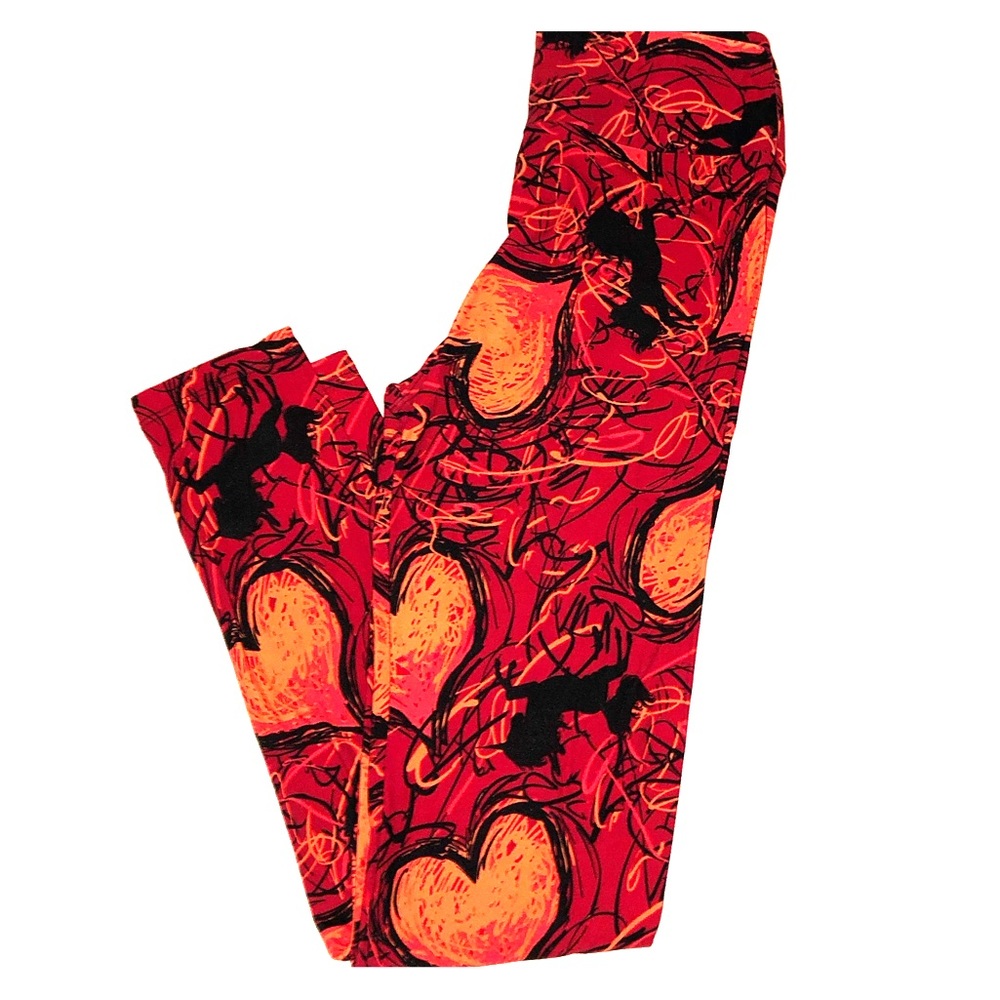 LuLaRoe Unicorn Leggings